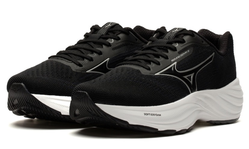 Tênis Mizuno Goya 2 Unissex